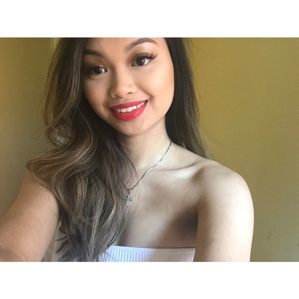 Meet your Posher, Kim